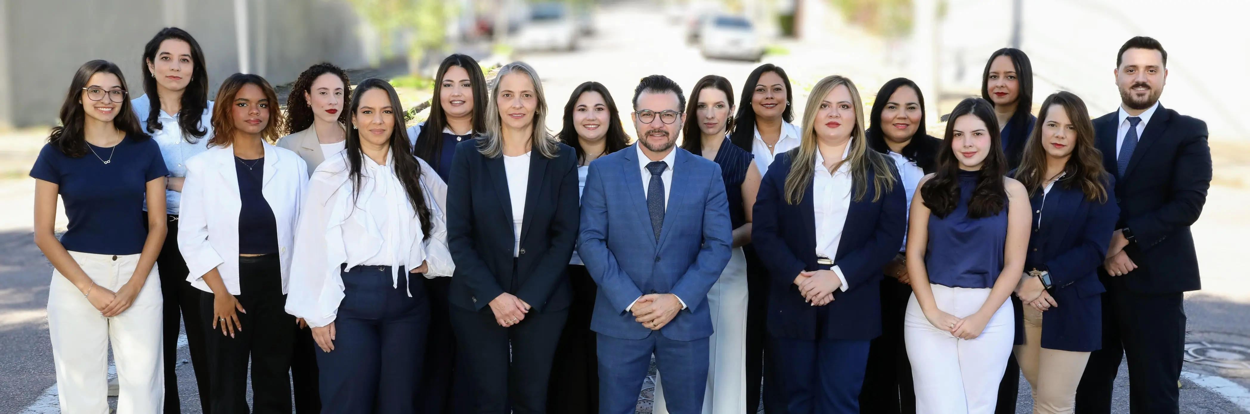 Equipe Monteiro & Valente Advogados